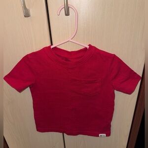 Gap toddler boy T shirt size 2yr